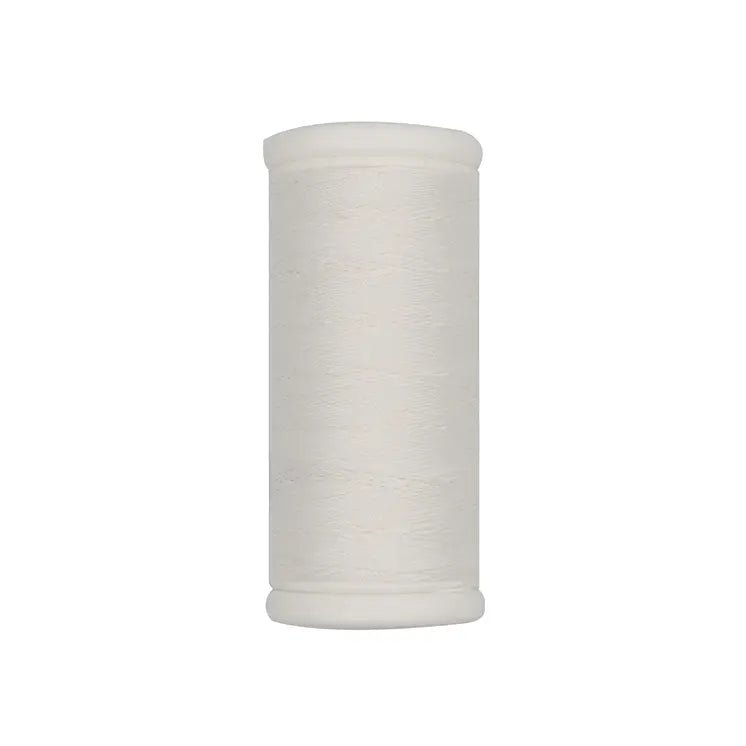 DMC Cotton Sewing Thread (Blanc)