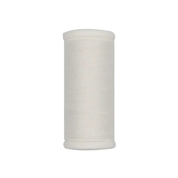 DMC Cotton Sewing Thread (Blanc)