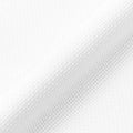 DMC Aida 16ct Fabric (Pre-cut) (Blanc)