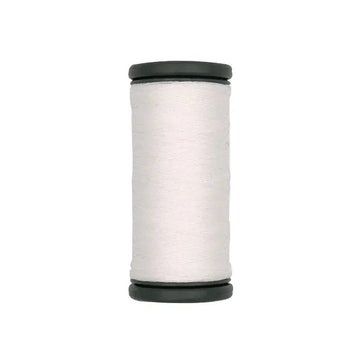 DMC Polyester Sewing Thread (The Black & White Shades) (Blanc)