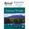 Bosal Katahdin 100% cotton batting