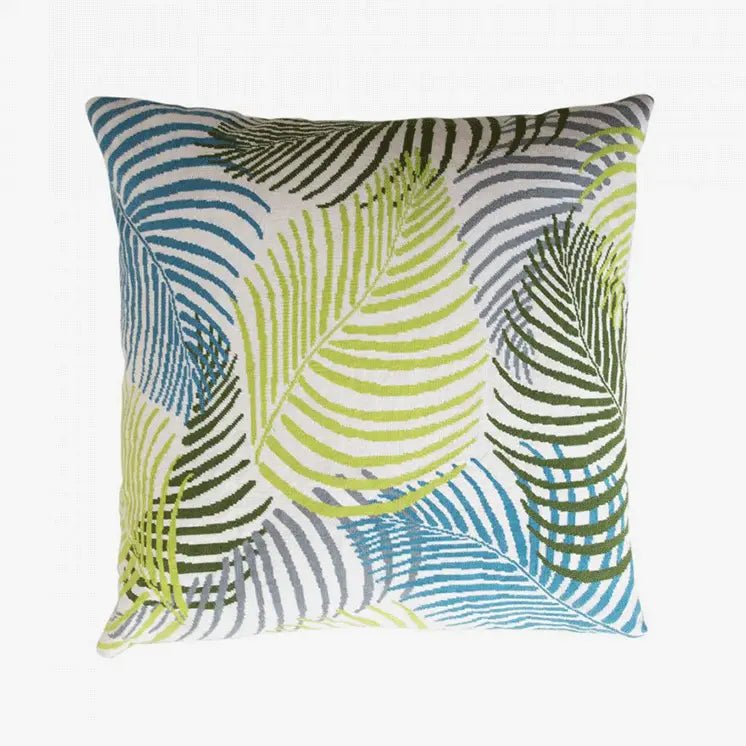 DMC Giant Cushion Tapestry Kit - The Big Chill (Botanical Fronds)