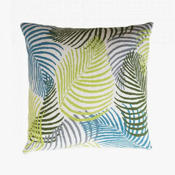 DMC Giant Cushion Tapestry Kit - The Big Chill (Botanical Fronds)
