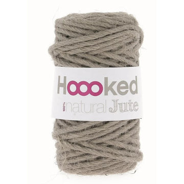Hoooked Jute Yarn