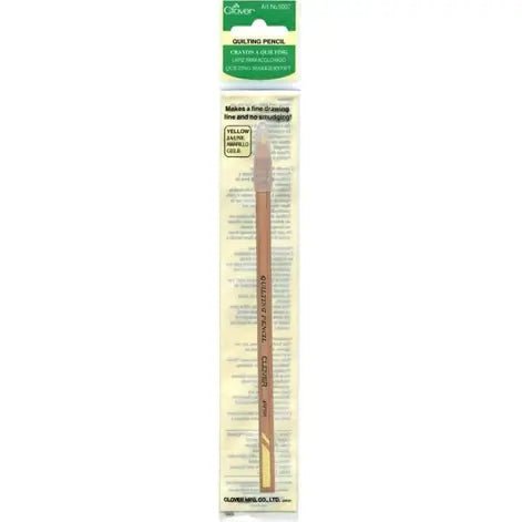 Clover Quilting Pencil