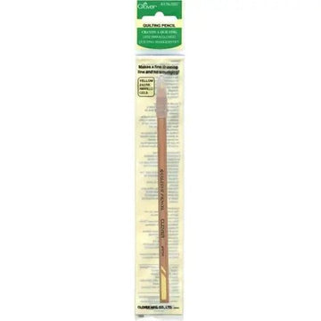 Clover Quilting Pencil