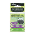 Clover Soft Stitch Ring Markers (Standard)