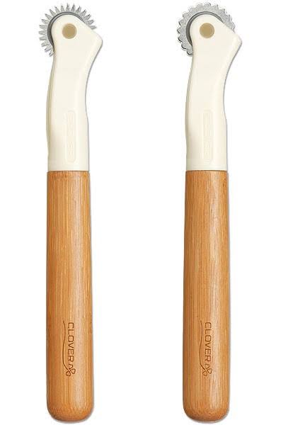 Clover Bamboo Tracing Wheel