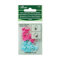 Clover Quick Locking Stitch Markers (Medium)