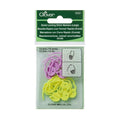 Clover Quick Locking Stitch Markers (Large)