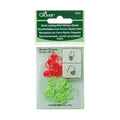 Clover Quick Locking Stitch Markers (Small)