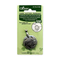 Clover Yarn Cutter Pendant (Antique SIlver)