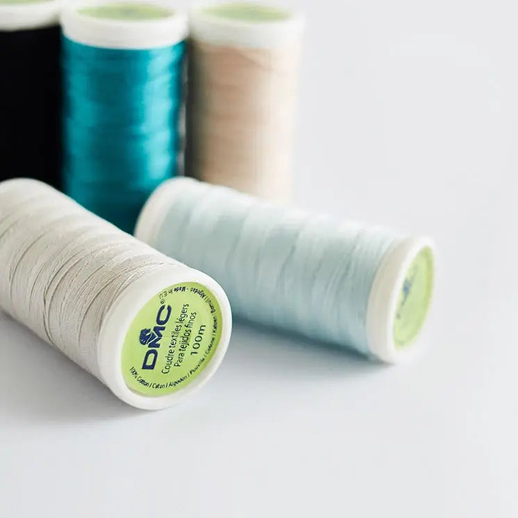 DMC Cotton Sewing Thread