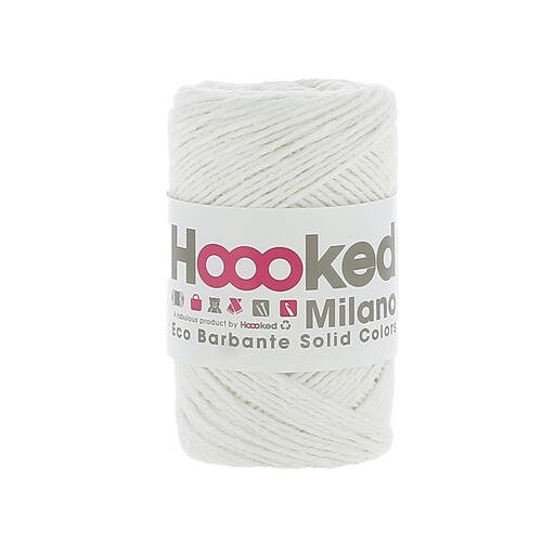 Hoooked Eco Barbante Cotton Yarn