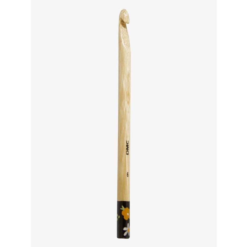 DMC Bamboo Crochet Hook (9mm)