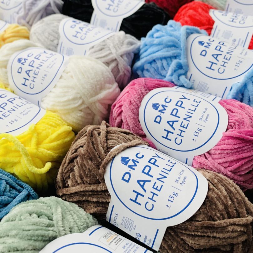 In Stitches Nairobi Kenya Yarns Crochet Knitting