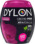 Dylon Machine Fabric Dye (_orchid_pink_machine_dye)