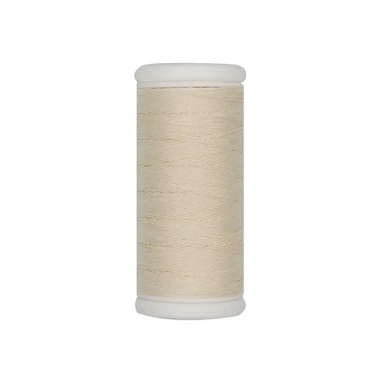 DMC Cotton Sewing Thread (Ecru)