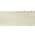 DMC Aida 16ct Lace Fabric (Ecru)