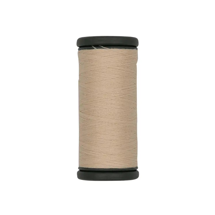 DMC Polyester Sewing Thread (The Black & White Shades) (Blanc)