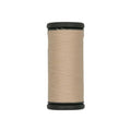 DMC Polyester Sewing Thread (The Black & White Shades) (Ecru)