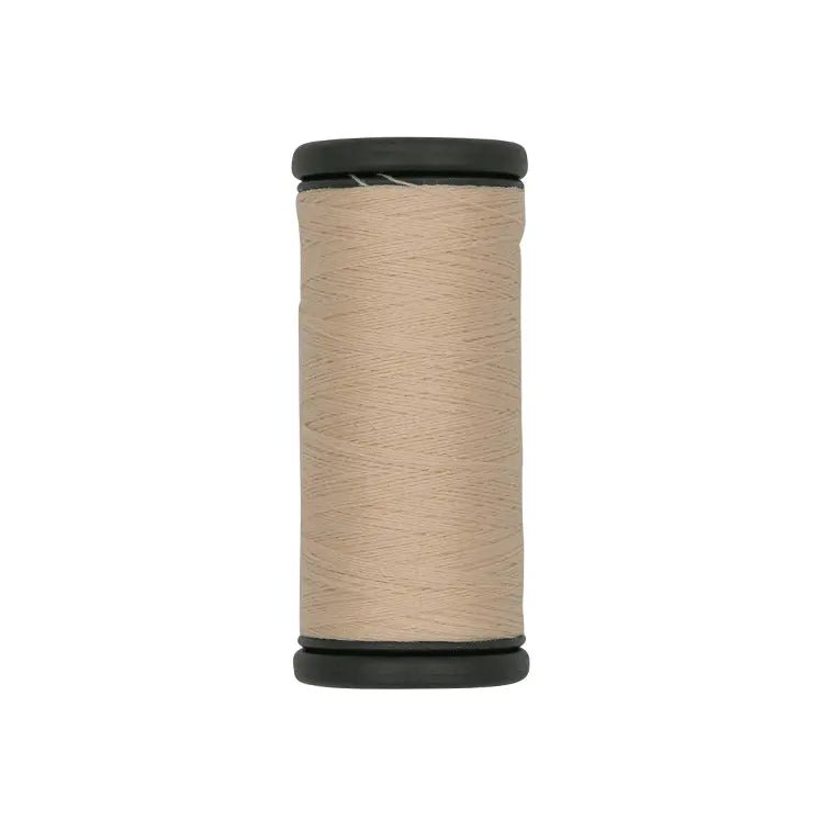 DMC Polyester Sewing Thread (The Black & White Shades) (Ecru)