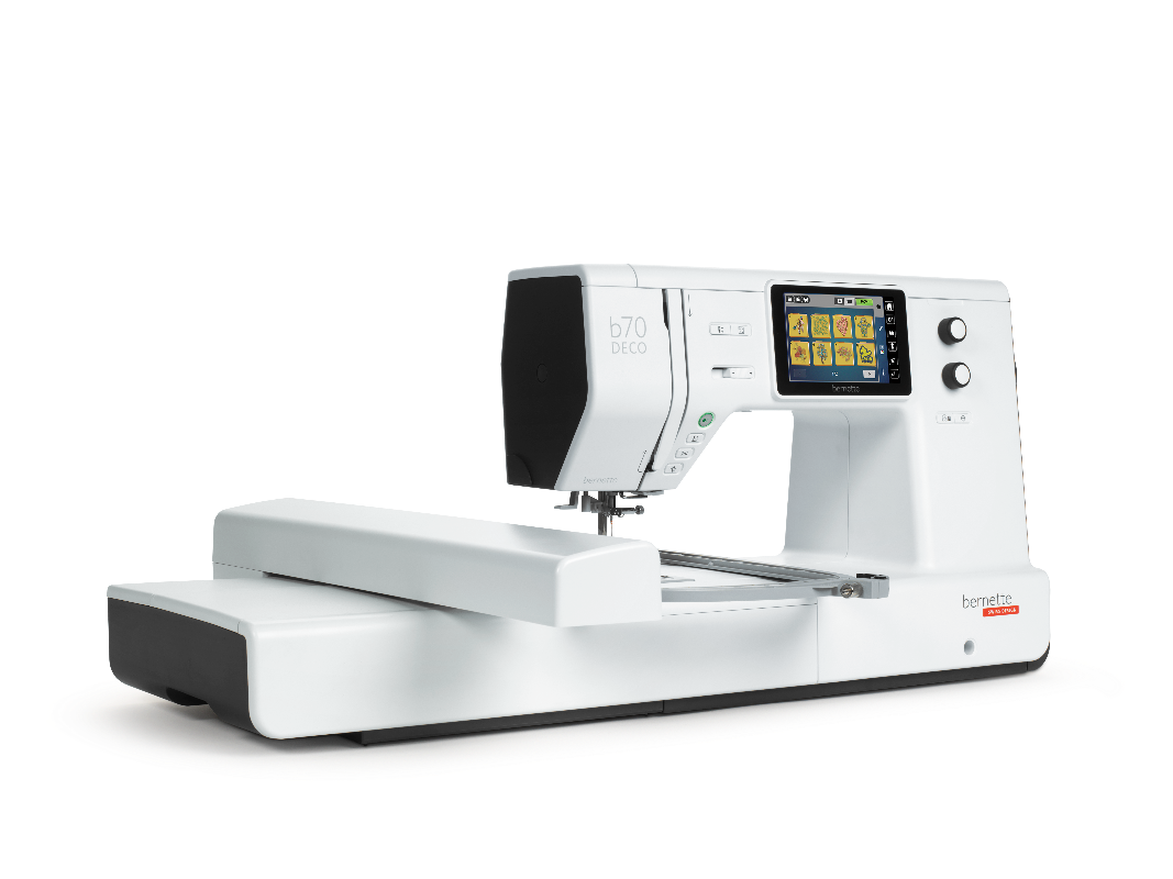 bernette B70 DECO