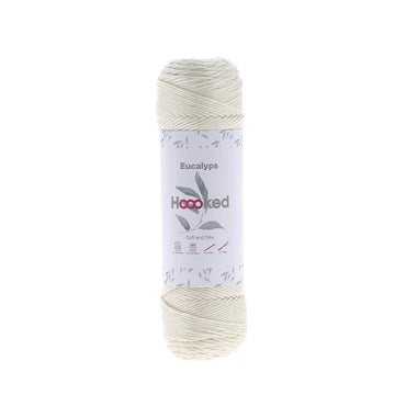 Hoooked Eucalyps Yarn