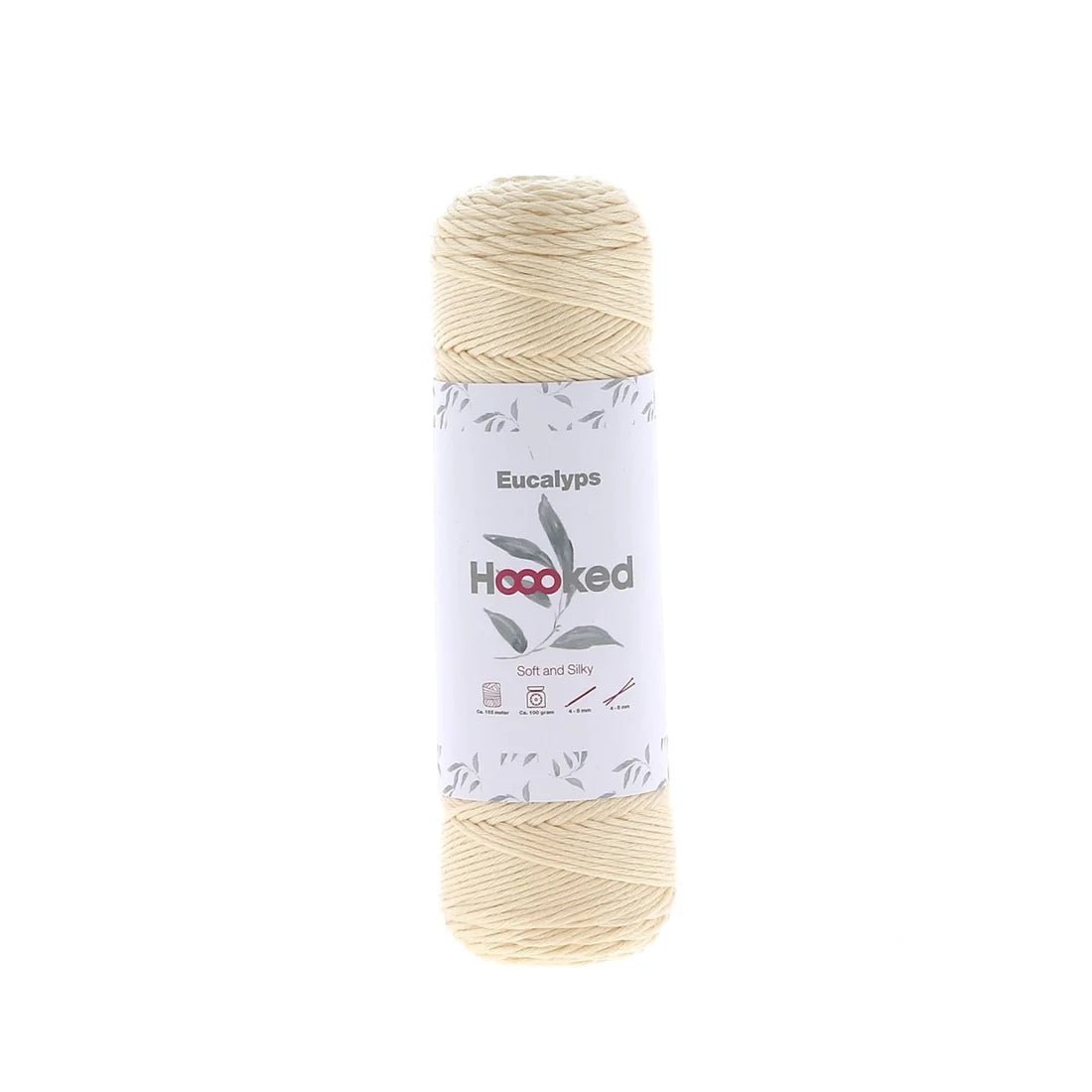 Hoooked Eucalyps Yarn