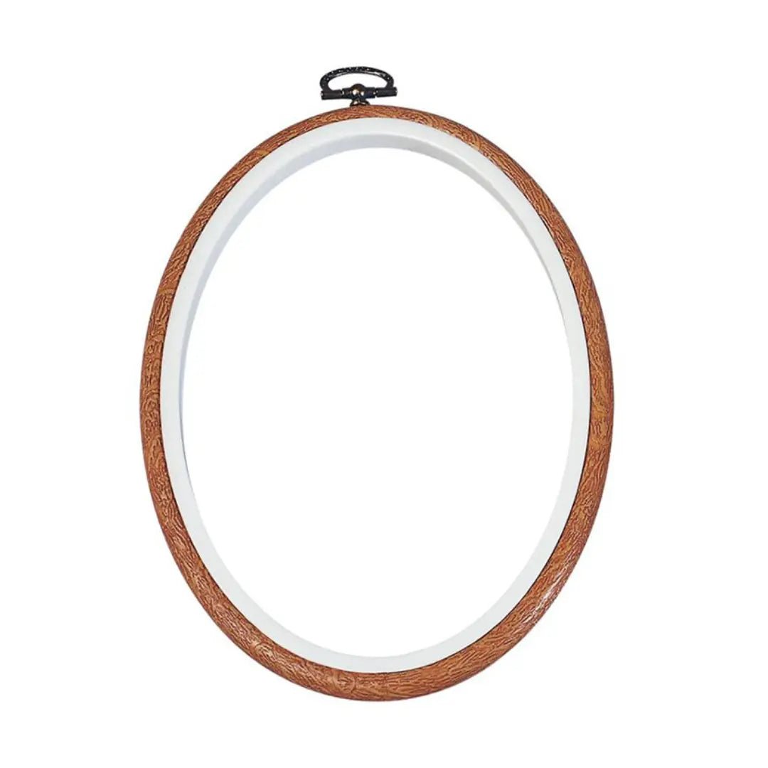 DMC Plastic Embroidery Hoop