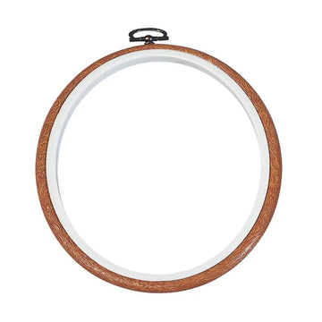 DMC Plastic Embroidery Hoop
