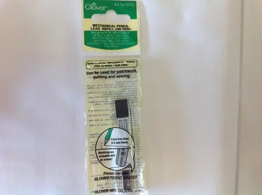 Clover Mechanical Pencil Lead Refill