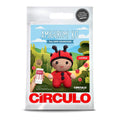 Circulo Amigurumi Kit - Too Cute Collection (Ladybug)