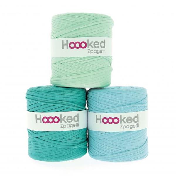 Hoooked Zpagetti T-Shirt Yarn