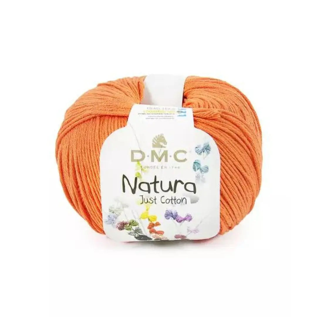 DMC Natura Just Cotton Yarn (N105)