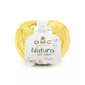 DMC Natura Just Cotton Yarn (N16)