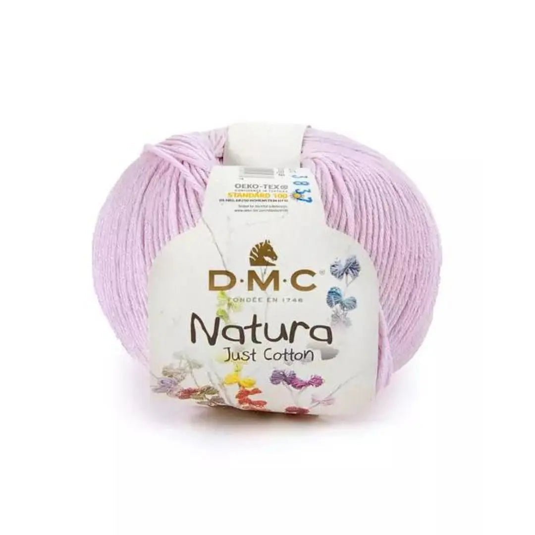 DMC Natura Just Cotton Yarn (N32)