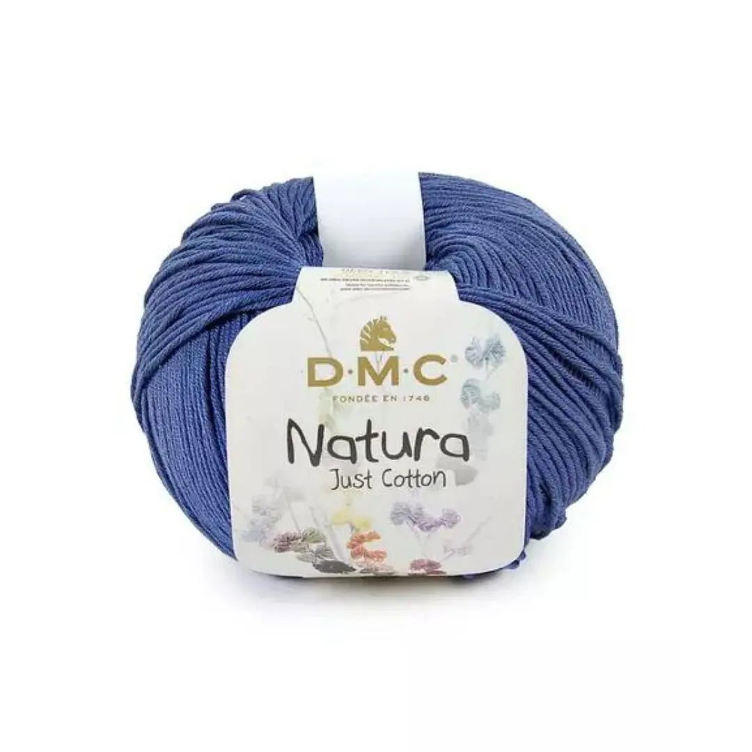 DMC Natura Just Cotton Yarn (N53)