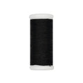 DMC Cotton Sewing Thread (Noir)