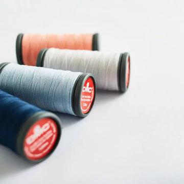 DMC Polyester Sewing Thread