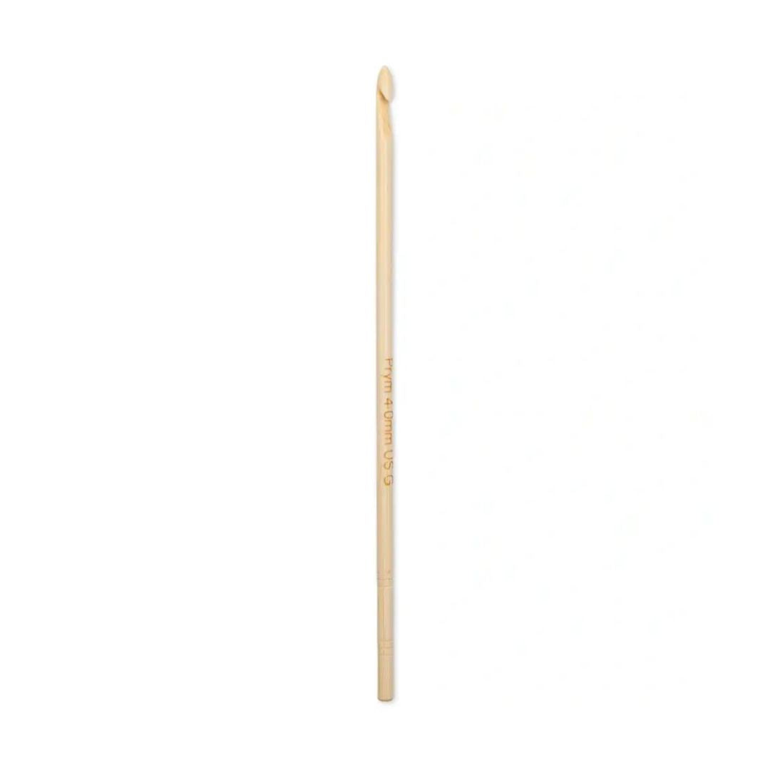 Prym Bamboo Crochet Hook
