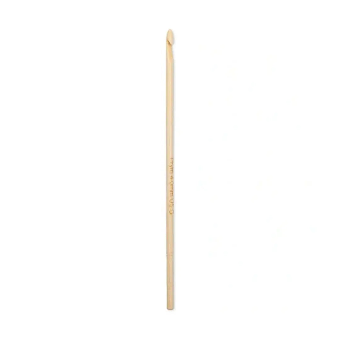 Prym Bamboo Crochet Hook