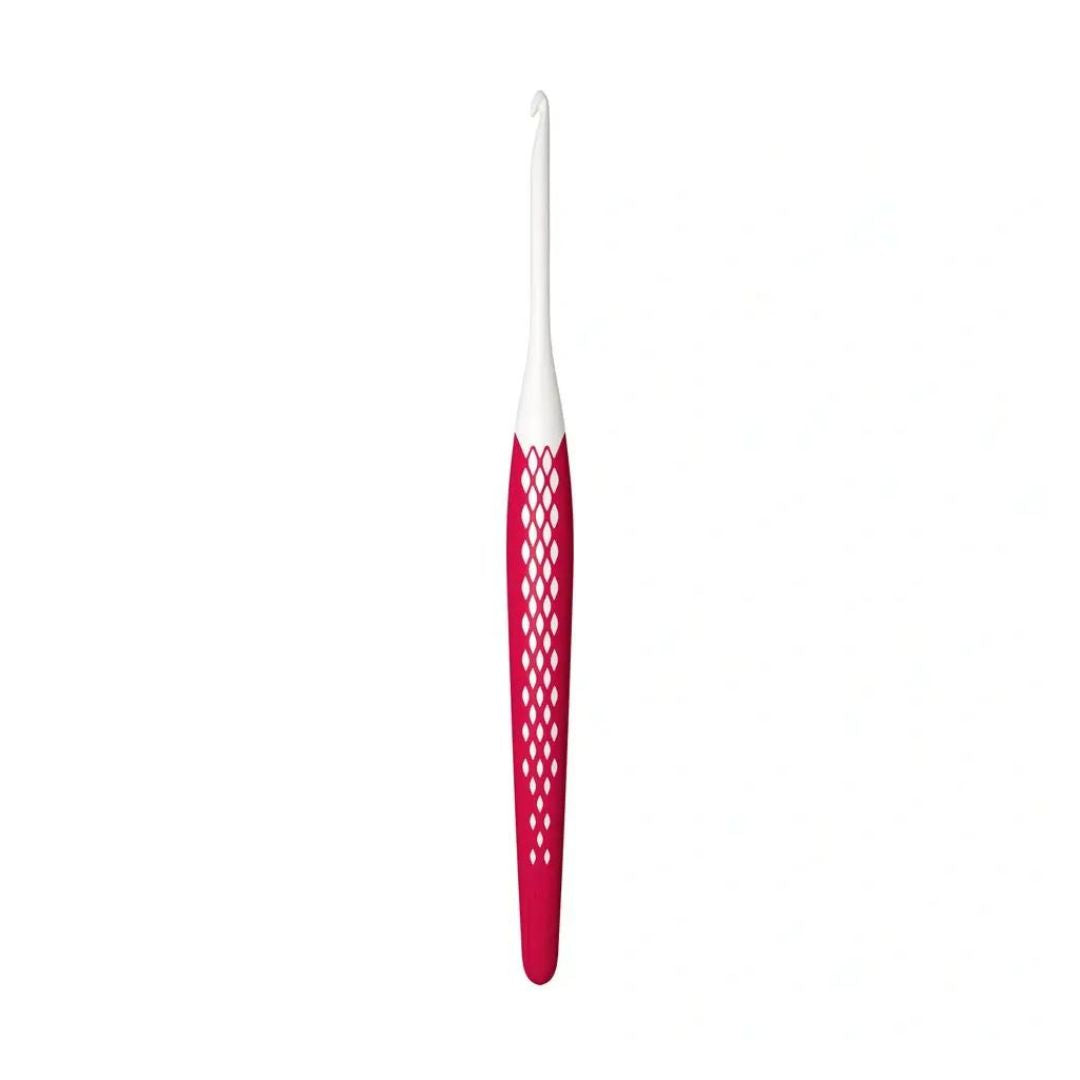 Prym Ergonomics Crochet Hook (3mm)