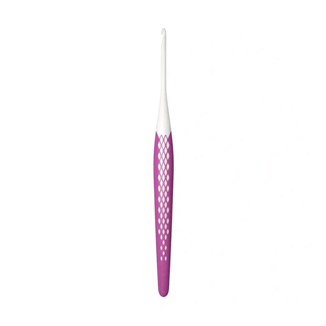 Prym Ergonomics Crochet Hook (3mm)