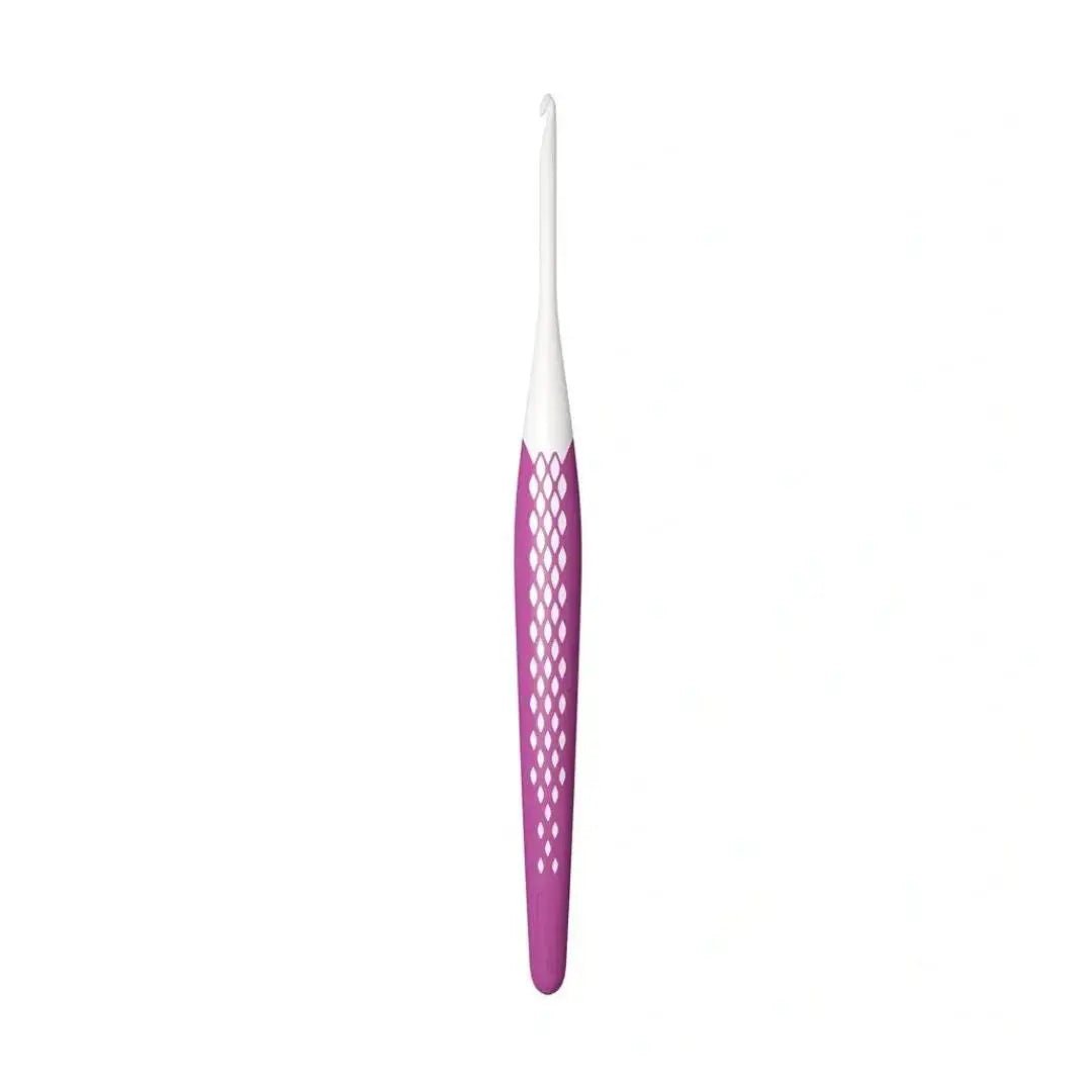 Prym Ergonomics Crochet Hook (3mm)