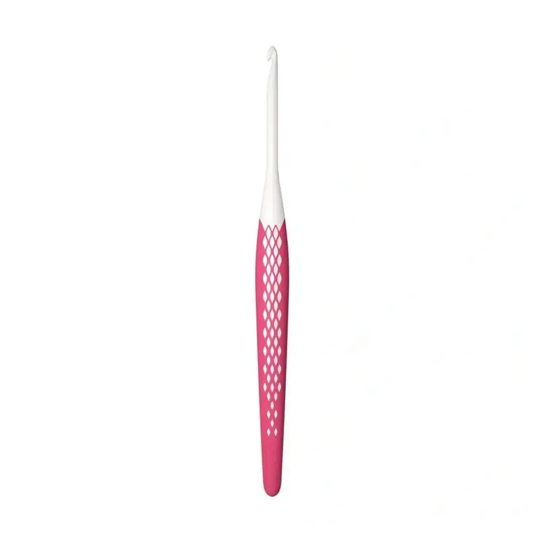 Prym Ergonomics Crochet Hook (4mm)