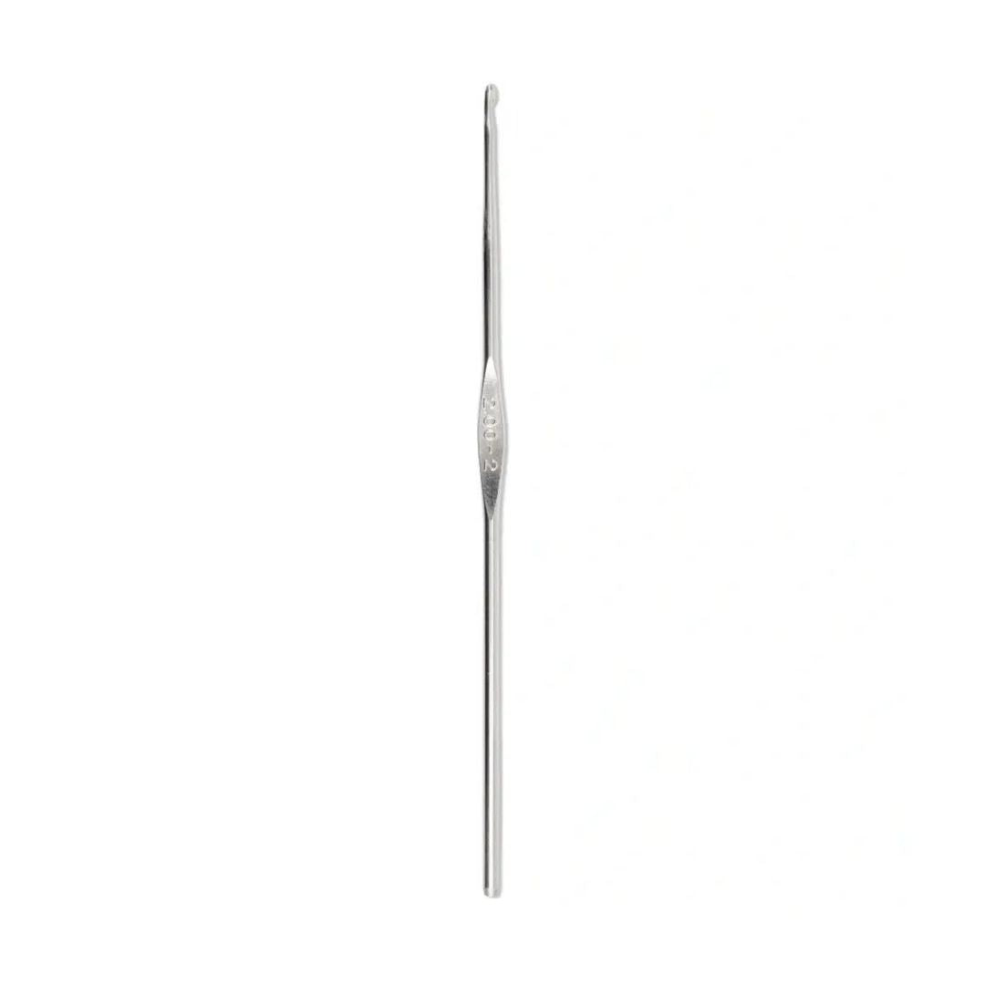 Prym Steel Crochet Hook