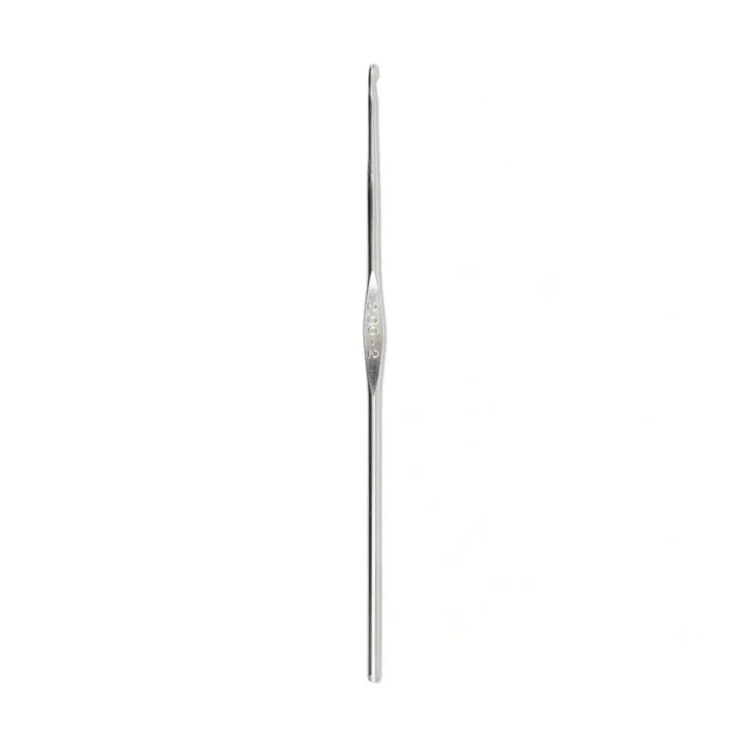 Prym Steel Crochet Hook