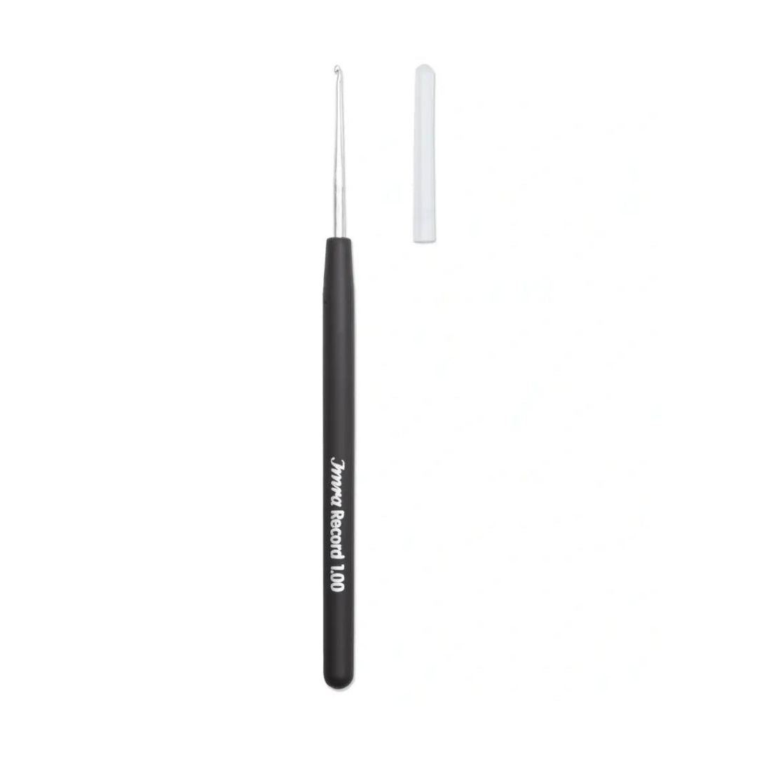Prym Plastic Handle Crochet Hook (1mm)
