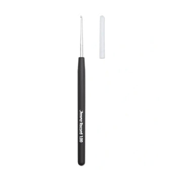 Prym Plastic Handle Crochet Hook (1mm)